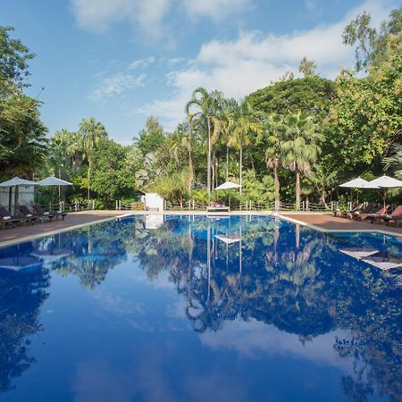 Kaomai Lanna Resort San Pa Tong Extérieur photo