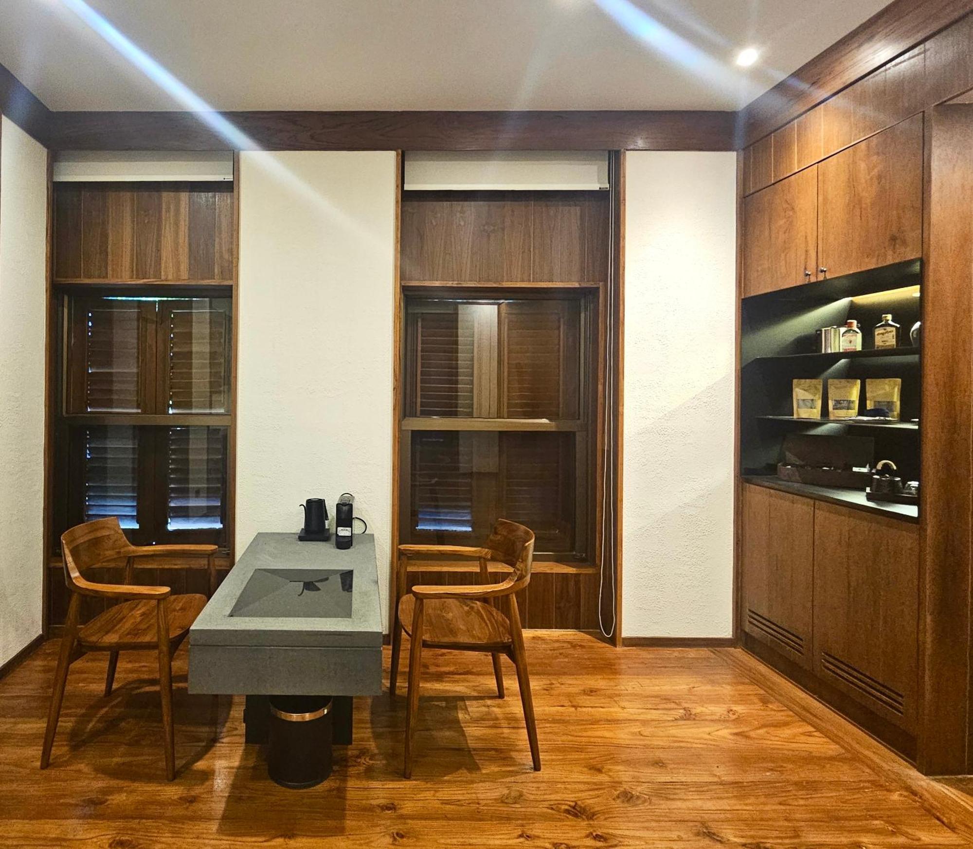 Kaomai Lanna Resort San Pa Tong Extérieur photo