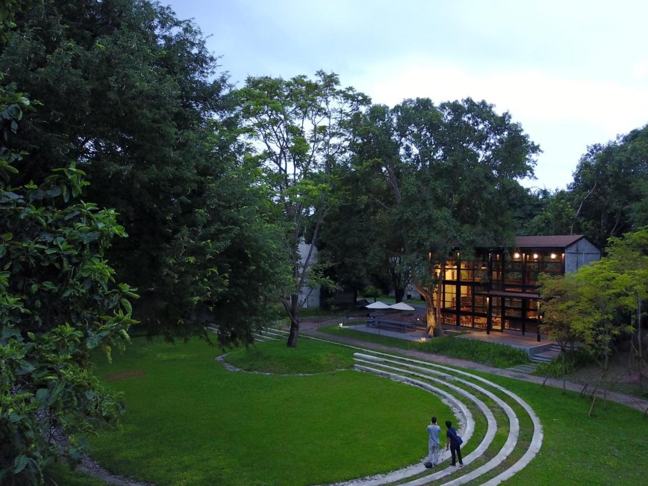 Kaomai Lanna Resort San Pa Tong Extérieur photo